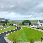 Ocean Breeze 2 Appartement Dunfanaghy