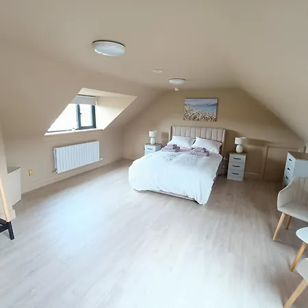 公寓 Ocean Breeze Apt 2 邓法纳希