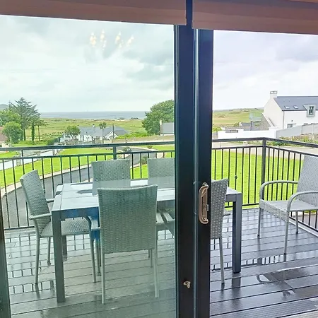 Ocean Breeze 2 Appartement