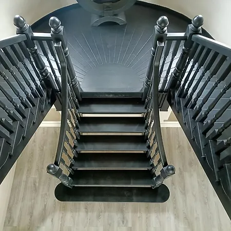 New Spacious Coastal Retreat * Dunfanaghy