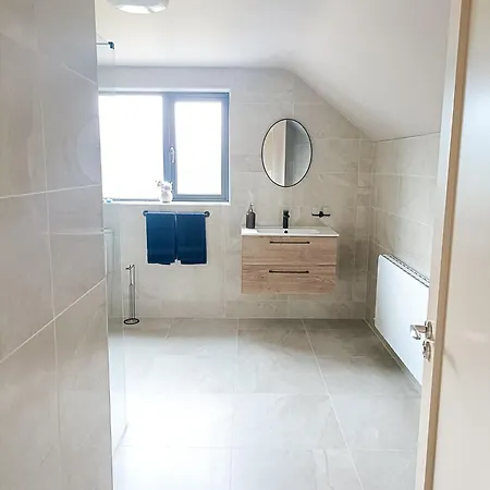 New Spacious Coastal Retreat Apartamento *