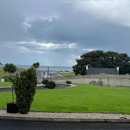 New Spacious Coastal Retreat Dunfanaghy