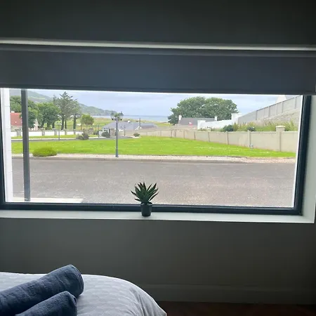 New Spacious Coastal Retreat Lägenhet Dunfanaghy