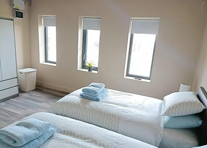 Ocean Breeze Apt 2 Appartamento *
